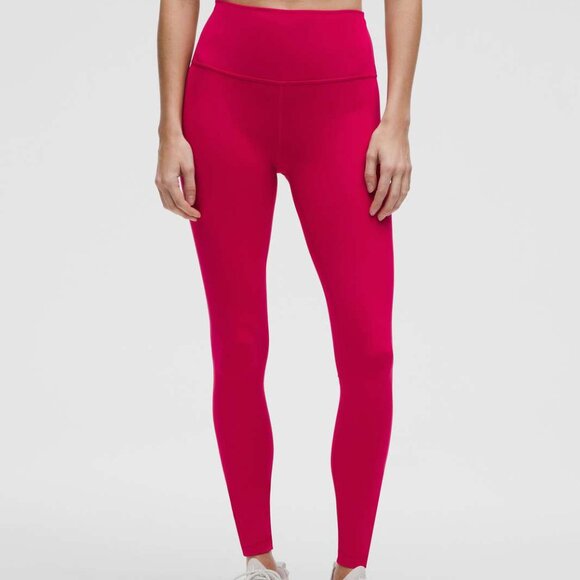 NWT Lululemon Wunder Train High-Rise Tight 28" - Picture 6 of 6